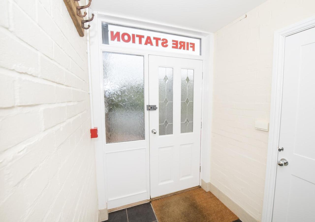 Call Out Cottage Sledmere Exterior foto